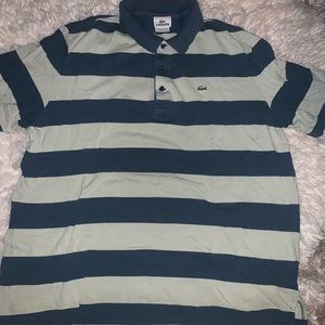 Lacoste polo